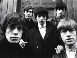 Ruby Tuesday accordi The Rolling Stones ~ Accordi&Testo